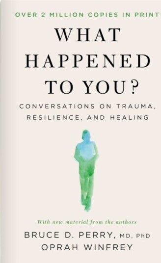 What Happened to You?