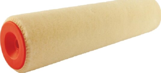 Painto Malerull Velour 25 cm (Naturlig Stoff)