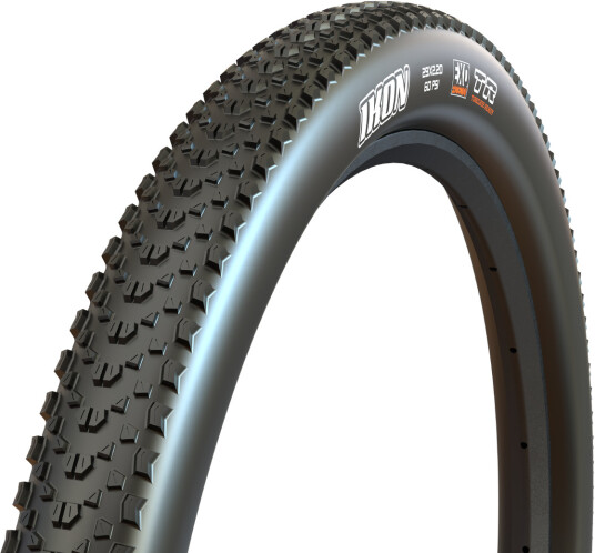 MAXXIS Ikon 29" TR EXO 29x2.20 120TPI New MaxxSpeed Terrengsykkeldekk ETB00465500 2026