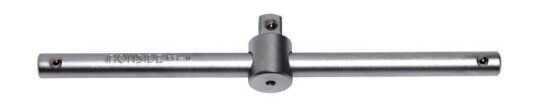 Ironside 116249 T-håndtak 1/2", 250 mm, Håndverktøy