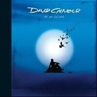 David Gilmour  On An Island