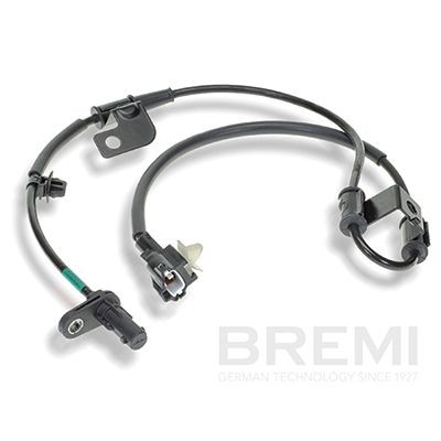 ABS sensor BREMI 51233 ABS sensor BREMI 51233