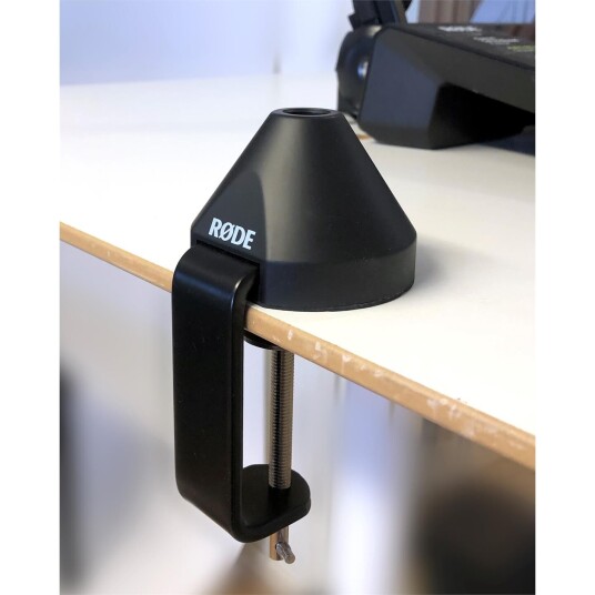 Røde Bordklemme / Kantbrakett For Psa1 *reservedel Røde Bordklemme / Kantbrakett For Psa1 *reservedel