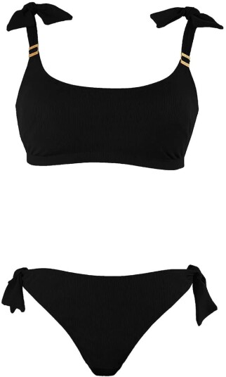 CacheCoeur Porto Vecchio Bikini XL