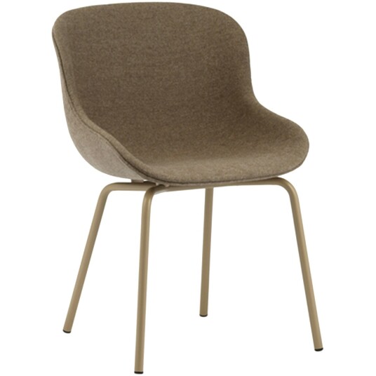 Normann Copenhagen Hyg Stol Dark Sand / Sand