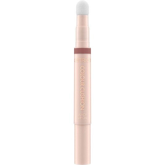 Catrice Colour Cushion Juicy Lip Oil 050 Drenched Drama