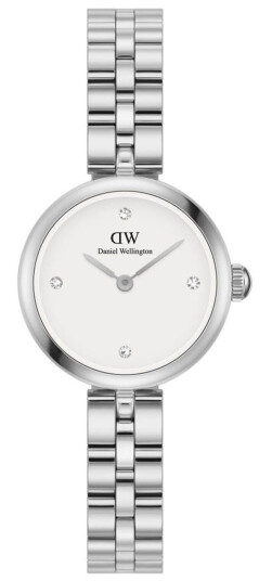 Daniel Wellington Elan DW00100716 - Dame - 22 mm - Analog - Kvarts urverk - Mineralglas