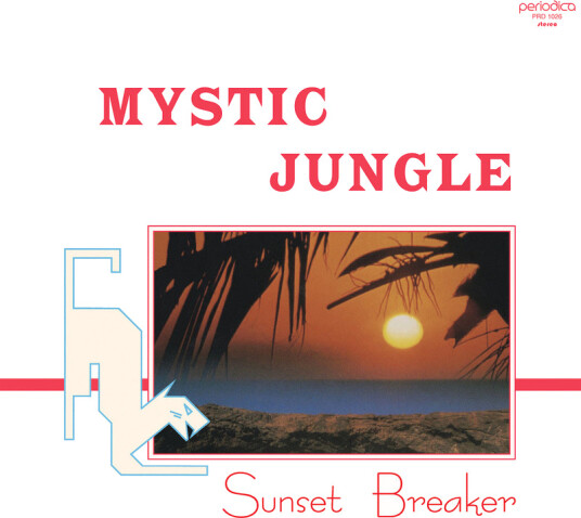 Sunset Breaker