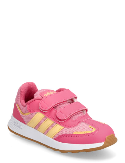 Adidas Sportswear Tensaur Switch Cf C Pink 29