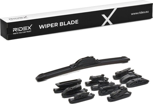RIDEX 298W17171 Vindusvisker