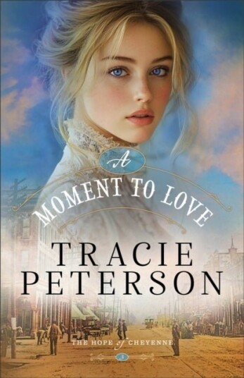 A Moment to Love A Moment to Love