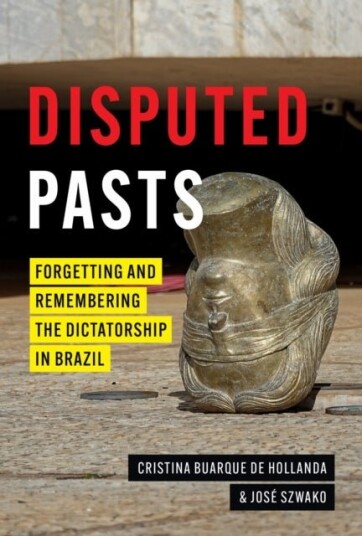 Disputed Pasts Disputed Pasts