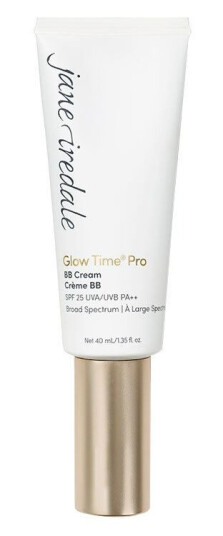 Jane Iredale GLOW TIME Pro BB Cream GT7