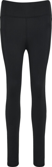 Röhnisch Thermaflow Max Hw Tights Black M
