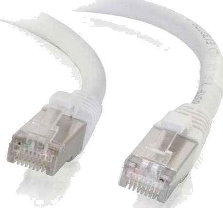Mercodan 371919150 15 M Cat6a S/Ftp S Stp Rj 45 Rj 45 Hvit 371919150 Mercodan 371919150 15 M Cat6a S/Ftp S Stp Rj 45 Rj 45 Hvit 371919150