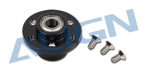 Align H30G004XXT 300X Main Gear Case Set Align H30G004XXT 300X Main Gear Case Set