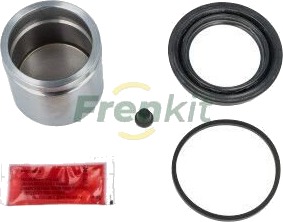 Reparasjonssett, bremsecaliper FRENKIT 260996