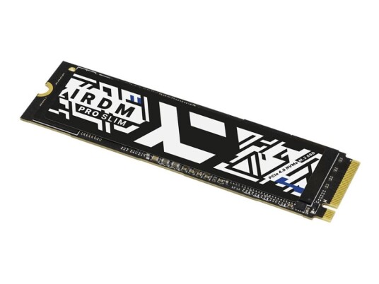 Goodram Irp-Ssdpr-P44s-4K0-80, 4 Tb, M.2, 7000 Mb/S Goodram Irp-Ssdpr-P44s-4K0-80, 4 Tb, M.2, 7000 Mb/S