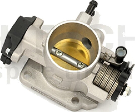 HITACHI 2508575 Gasspjeld