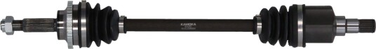 KAMOKA 5010987 Drivaksel KAMOKA 5010987 Drivaksel