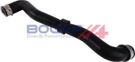 BOGAP C4228413 Radiatorslange