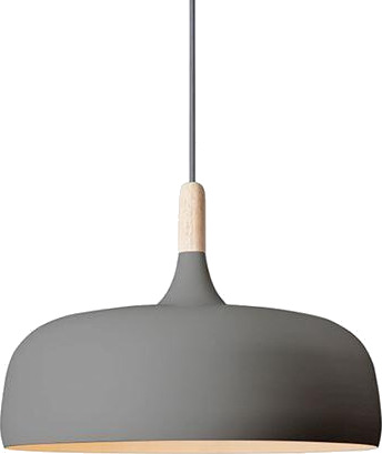 Northern Acorn Takpendel Grey Northern Acorn Takpendel Grey