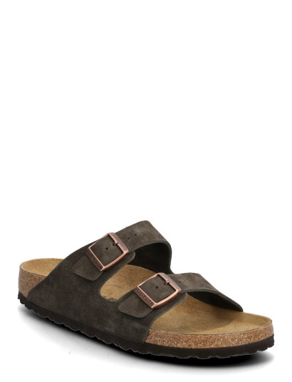 Birkenstock Arizona - Brown - 40