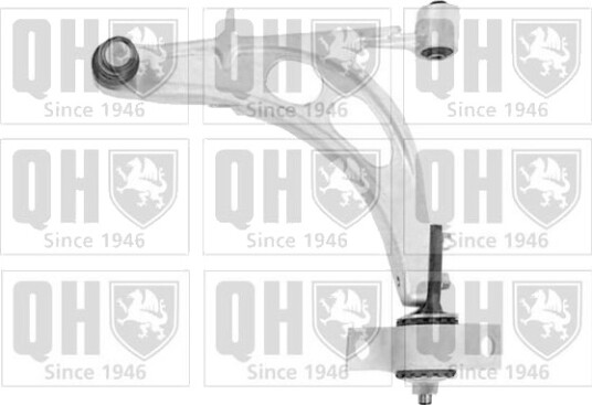 QUINTON HAZELL QSA2328S Bærearm QUINTON HAZELL QSA2328S Bærearm