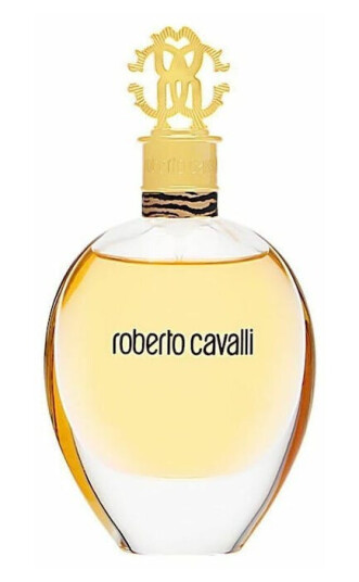 Roberto Cavalli Eau de Parfum 75 ml for Her - Orientalsk Duft med Tonquin Bønner Roberto Cavalli Eau de Parfum 75 ml for Her - Orientalsk Duft med Tonquin Bønner