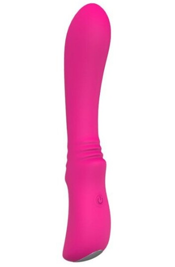 TOYZ4LOVERS Elys Convex Pink TOYZ4LOVERS Elys Convex Pink