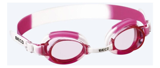 Beco svømmebriller for barn - Halifax (8-18 år) - Rosa Beco svømmebriller for barn - Halifax (8-18 år) - Rosa