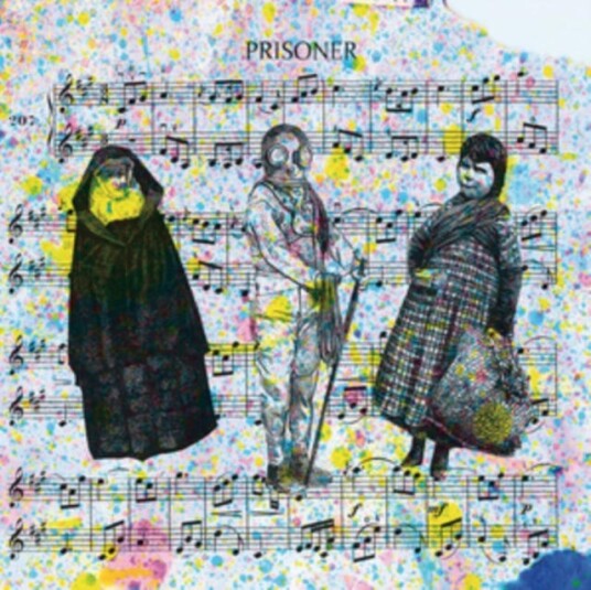 Prisoner  Prisoner  LP/Vinyl
