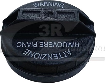 Deksel drivstofftank 3RG 65807