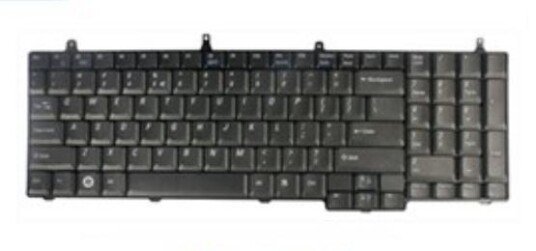 DELL Keyboard (BELGIAN)