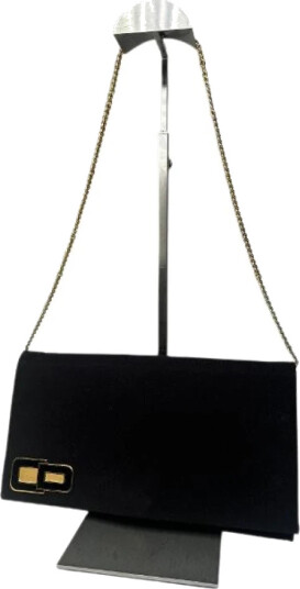 Dior Vintage Dame Svart Dior Vintage Dame Svart