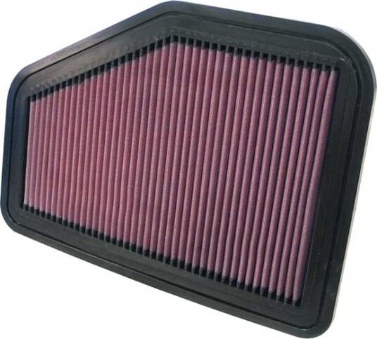 K&N Filters 33 2919 Luftfilter K&N Filters 33 2919 Luftfilter