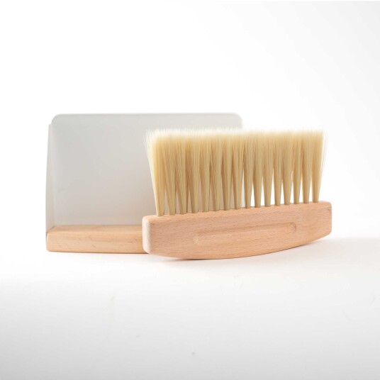 Barista Coffee Workstation Brush