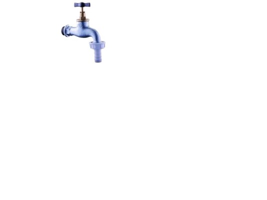 Kfa Uttaksventil 3/4" 190-034-07
