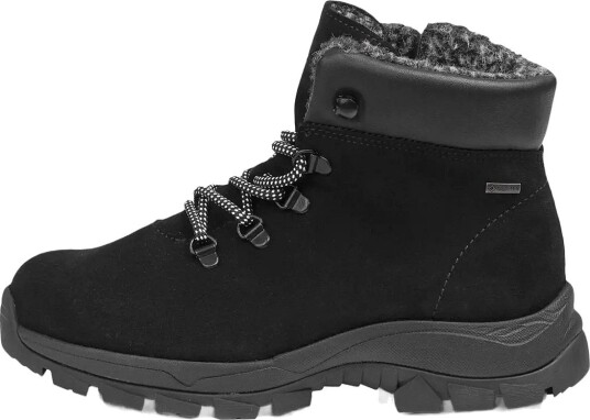 Pomar Kaakkuri Spike Gore Tex® Boots BLACK 38