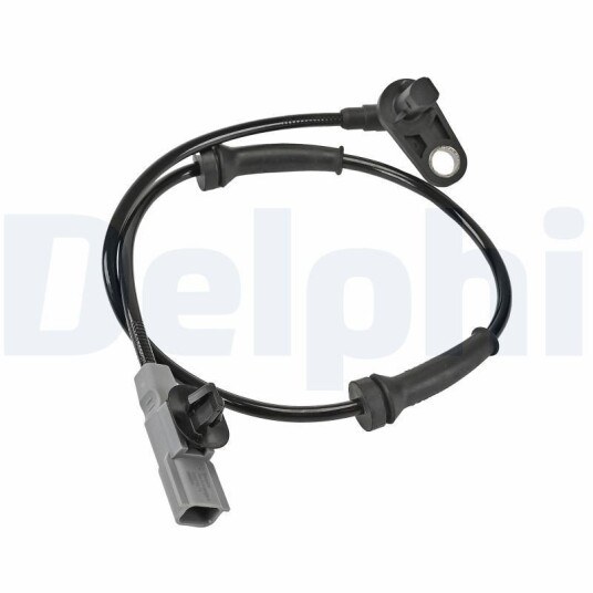 Sensor, ABS DELPHI SS21571-12B1 Sensor, ABS DELPHI SS21571-12B1