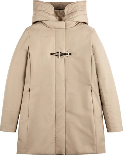 Fay Dame Frakker Beige L,