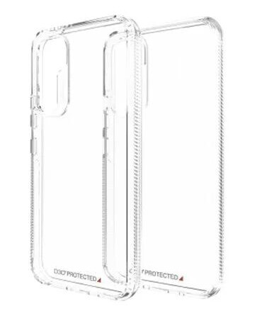 ZAGG Gear4 Crystal Palace for Samsung Galaxy A54 ZAGG Gear4 Crystal Palace for Samsung Galaxy A54