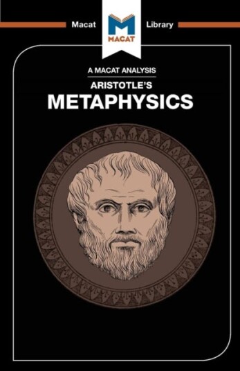 An Analysis Of Aristotle'S Metaphysics Av Asiste Celkyte