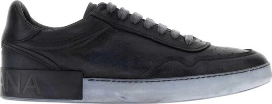 Dolce & Gabbana Herre Sko Svart 41 EU, Dolce & Gabbana Herre Sko Svart 41 EU,