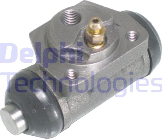 Hjulsylinder, brems DELPHI LW36030