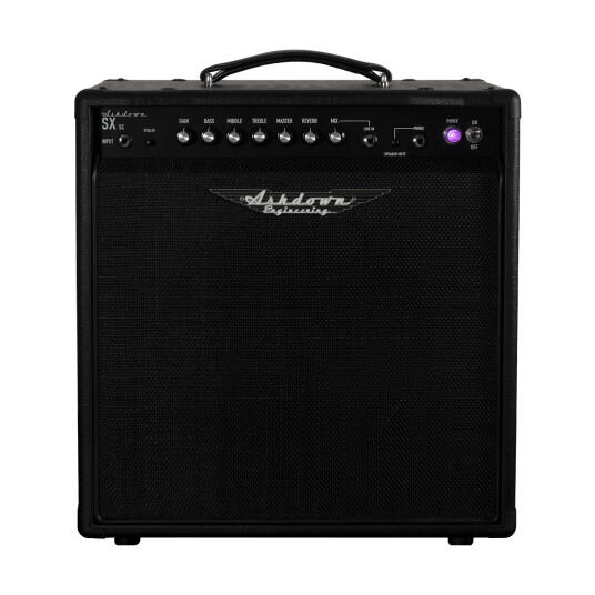 Ashdown SX-5C Gitarcombo Ashdown SX-5C Gitarcombo