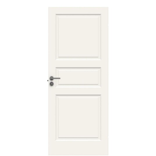 Innerdør Swedoor Compact 03 med Karmsett