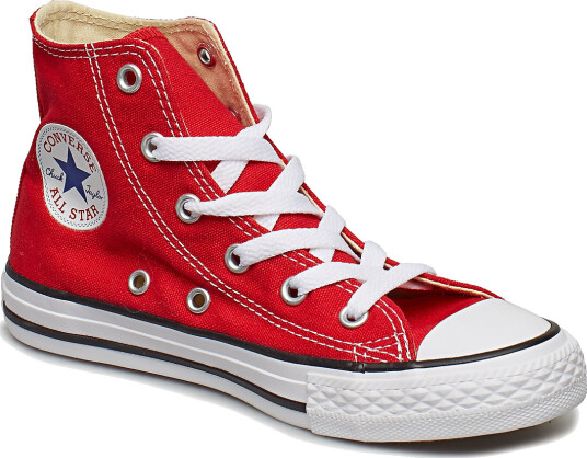 Converse Chuck Taylor All Star - Red - 31