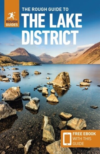 The Rough Guide to the Lake District: Travel Guide with Free eBook