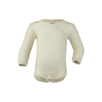 Engel wrap bodysuit natur